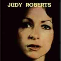 JUDY ROBERTS BAND レコード The Judy Roberts Band / The Judy Roberts Band (