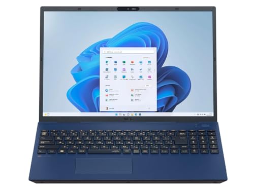 Amazon.co.jp: PC-N1675HAL LAVIE N16 16型 Ryzen 7/16GB/512GB