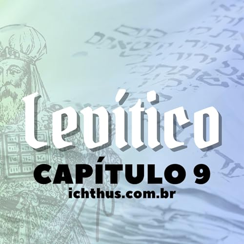 Lev&iacute;tico 9