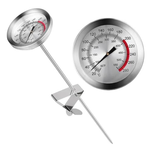Thermomètre électronique viande sonde température acier inoxydable cuisson poulet frit