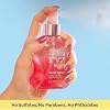 PDC Brands Set Dúo de Aceite Corporal Brillante y Niebla de Fragancia Sunryz Petal Splash, con Manteca de Semillas de Cupuaçu, Aceite de Coco y Aceite de Fruta de Açaí, 2 Piezas 8