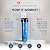 Aquaboon 20" x 4.5" Whole House Well Water Filter System with Pressure Release (1" Port) | Certified | Compatible with Pentek 150233, 150235, Geekpure BB- 20B