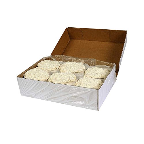 Advance Food Company Advance Food Deluxe Whole Muscle Pork Fritter thumb #1