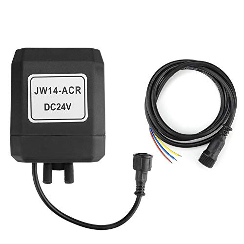 BTIHCEUOT Electric Milking Machine,Solenoid Valve Milking Machine Automatic Cluster Removal System Accessory Part Farming Equipment