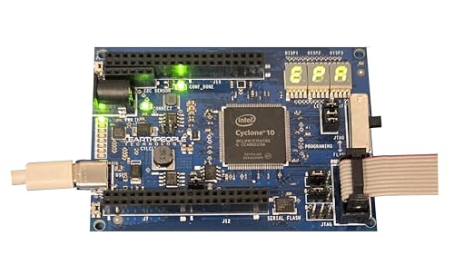 Cyclone 10 FPGA Development Board - CycloFlex - Image 7