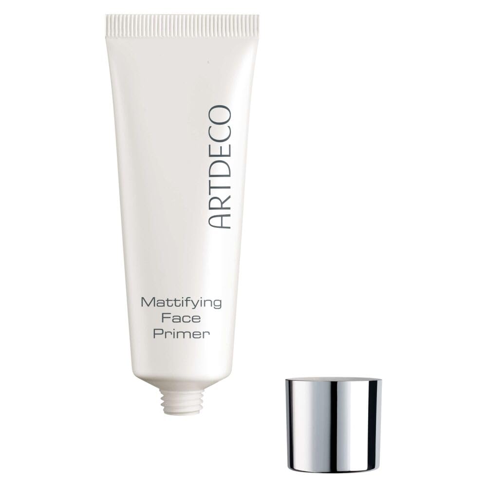 ARTDECO Mattifying Face Primer – zwężający pory i matujący podkład, 25 ml (1 opakowanie)