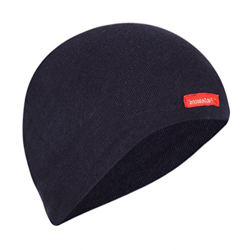 Image of FabSeasons Cotton Skull Cap for Men & Women
