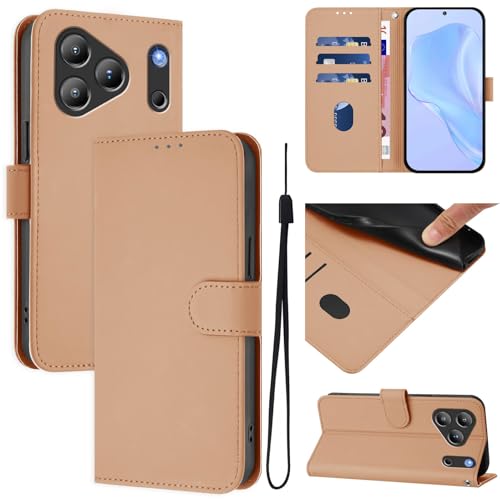 �X�}�z�P�[�X �Ή��@�� for Blackview Wave 7C �X�}�z�P�[�X�y�J�[�h�z���_�[�E�E�H���b�g�E�}�O�l�b�g�o�b�N���E�t���b�v�E�X�^���h�@�\�t���zNudeColor