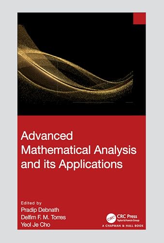 Advanced Mathematical Analysis and its Applications view 2