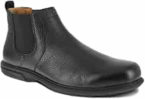 DEAD STOCK箱 Florsheim SLIP ON 33166 8D DEAD STOCK箱