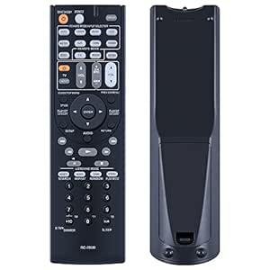 Telecomando Sostitutivo RC-738M Per Ricevitori AV Onkyo - HT-S7200, TX-SR607