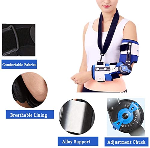 Coudière support de coude confortable pour mieux dormir malgré l'arthrite