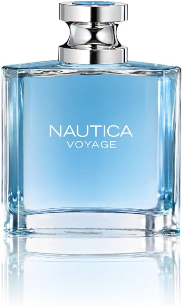 náutica voyage
