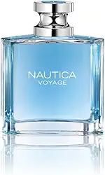 Nautica Perfume Voyage Eau de Toilette Masculino 100ml