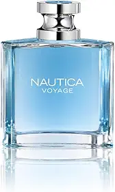 Nautica Perfume Voyage Eau de Toilette Masculino 100ml