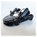 QNMB modellini Auto 1/32 Lega per Ma-Claren per 720 Modello Giocattolo Auto con Suono Leggero Tirare Indietro Metallo Pressofusione Veicolo Veicolo Auto Auto (Color : 3)