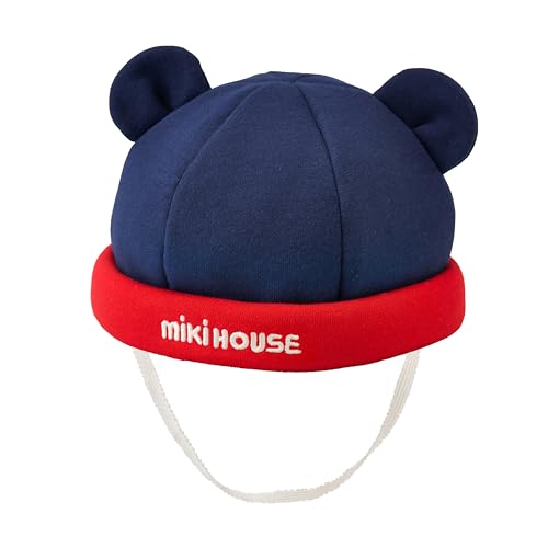 [~LnEX] Xq [Lbv t[h S UVJbg { j̎q ̎q V Ԃ xr[ LbY xr[ q 10-9125-141 SS(44-48cm) 