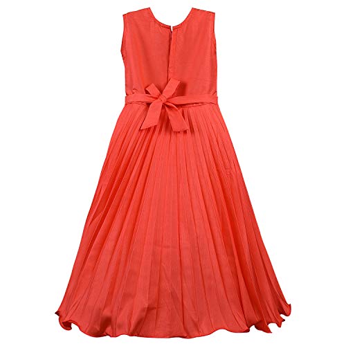 Image of Wish Karo Girls Long Frock Dress-(LF205sb)