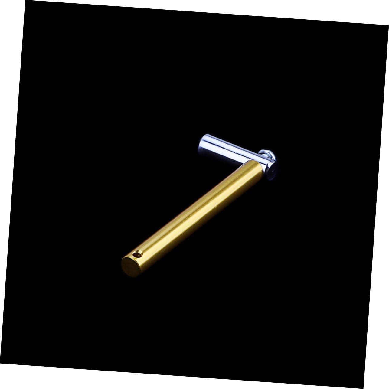 Levemolo Drum Tuning Wrench Drum Tuner Key Ergonomic Drum Wrench for Percussion Instrument Tuning Maintenance Tool