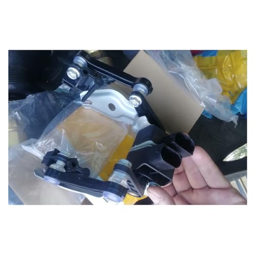 Sensor de altura 7L0616214C de suspensión neumática delantera y trasera para modelo 7L 6