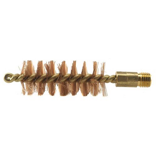 Dewey Rods Sb-20 Bronze Bristle Shotgun Brush