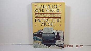 Hardcover Facing the Music Book