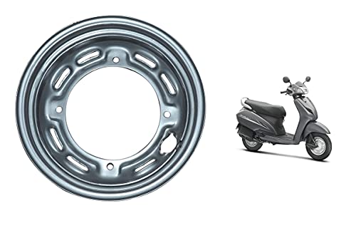 Image of Aow Attractive Offer World Tubeless Wheel Rim for Honda Activa 110 / HET / 3G / 4G
