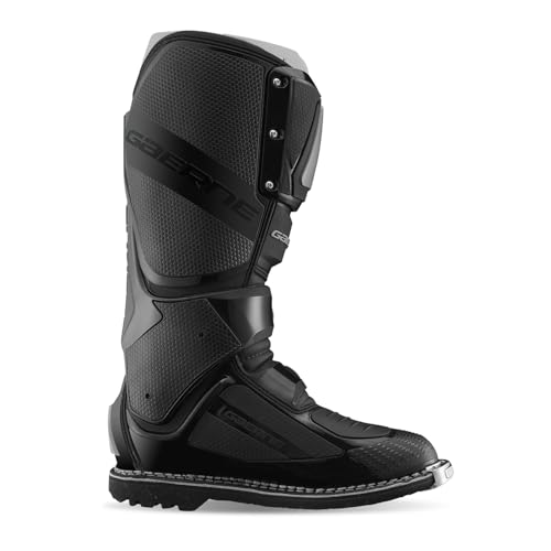 Gaerne SG12 Enduro Mens Boot Black 7 by Gaerne - Image 4