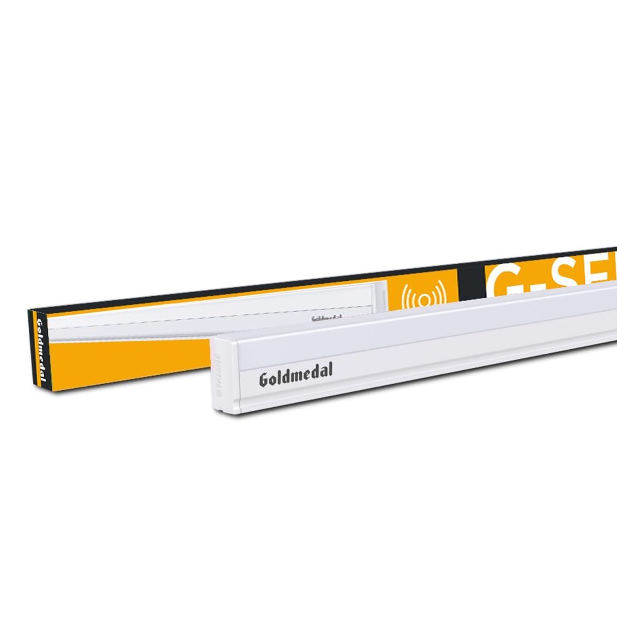 Goldmedal G-Sense 20W LED Batten with Motion Sensor - Cool Daylight (6500K), Pack of 1 | Energy Saving | Up to 70 lumens per watt | for Indoor & Domestic application-image-19