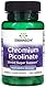 Swanson - Chromium Picolinate Chromax 200 mcg | Blutzuckerregulierung und Stoffwechsel - 60 Kapseln