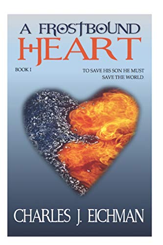 A Frostbound Heart: The Girl in the Ice