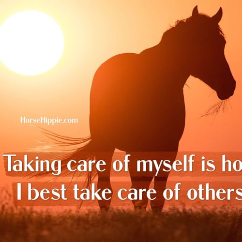 Connected to Yourself Podcast Por  arte de portada