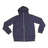  adidas Hoody Strickjacke Herren (M)