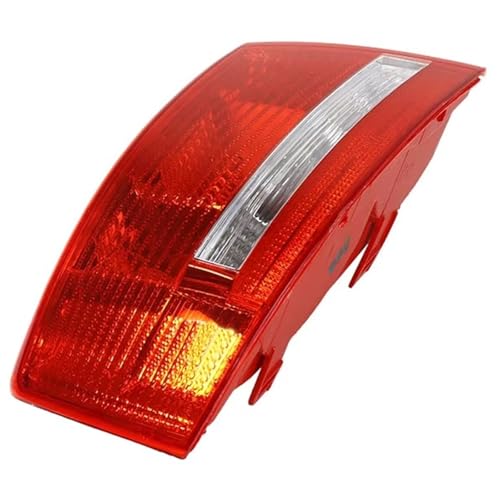 Feu arrière lampe de freinage A6 Quattro 2005 accessoires voiture