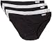 Fruit of the Loom Men's Bikini Briefs(Pack of 5)