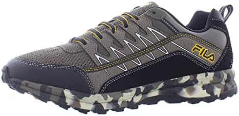 Fila Evergrand TR 21.5 Major Brown/Black/Walnut 9.5 D (M)