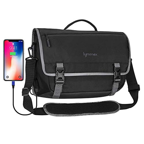 lymmax laptop backpack