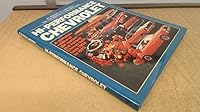 Hi Performance Chevrolet 0883655918 Book Cover