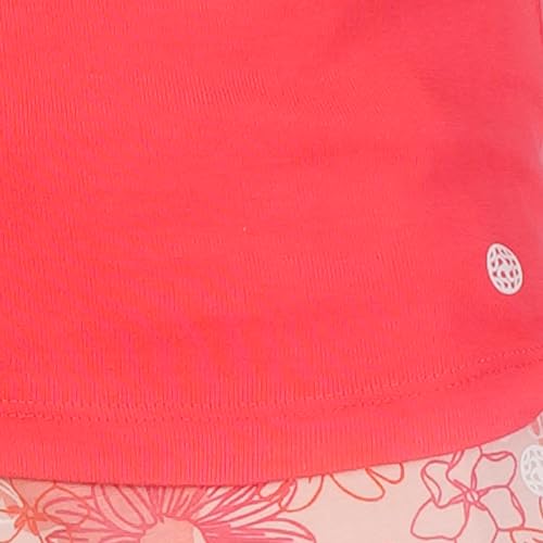 Image of Rupa Colors Playsure Solid 100% Combed Cotton Rib Fabric, Women's Standard Fit Tank Top, Sleeveless Pack of 1