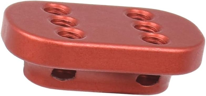 G-CODE STD. MOJO (RED)(KIT-07) 100% Made in USA