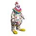 Trick Or Treat Studios Scream Greats Killer Klowns from Outer Space Fatso 8 Inch Action Figure