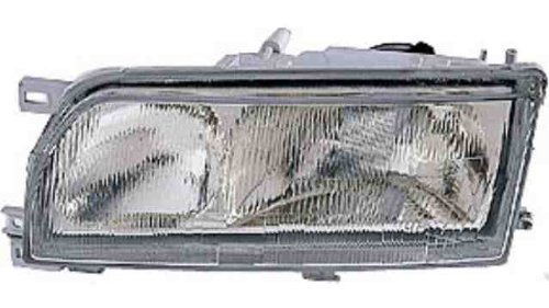 Izquierdo-FARO PRINCIPAL-Manual H4 IPARLUX compatible con NISSAN PRIMERA (P10) (90->96)