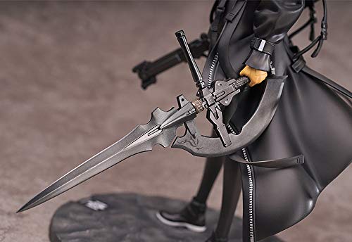 A-Z [D] 1/7 scale ABS&PVC painted finished figure 4580416923477| eBay