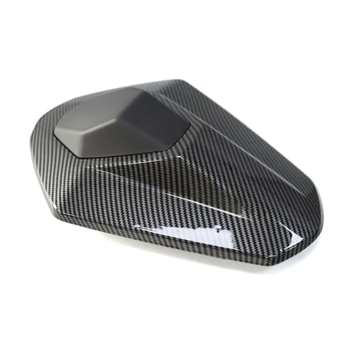 Capot de carénage queue GSX-8S / GSX-8R finition premium 2023-2024 - 3