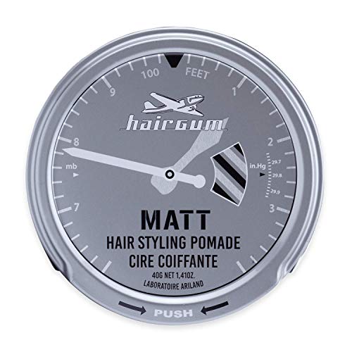 Matt Hair Styling Pomade 40 Gr