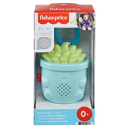 Fisher Price Plante Sons Apaisants - vue 9
