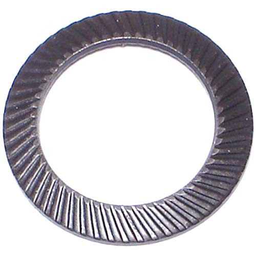 Hard-to-Find Fastener 014973283803 Safety Lock Washers, 14mm, Piece-8