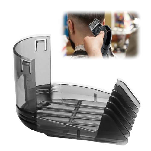 Replacement Adjustable Guide Comb,3-15 mm Hair Clipper ...