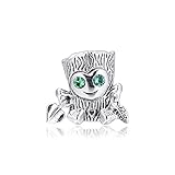 ❤Smart-Design: Übernahme der Originalität von Buchstabenschnitzerei und -beschriftung, einer Vielzahl von Elementen und Stilen, wodurch ein anderer Funke erzeugt wird. Durch die Integration von mehr Modetrends, um verschiedene Gruppen von Menschen kennenzulernen, kann es verspielt und niedlich sein, und es kann hell und bewegend sein.