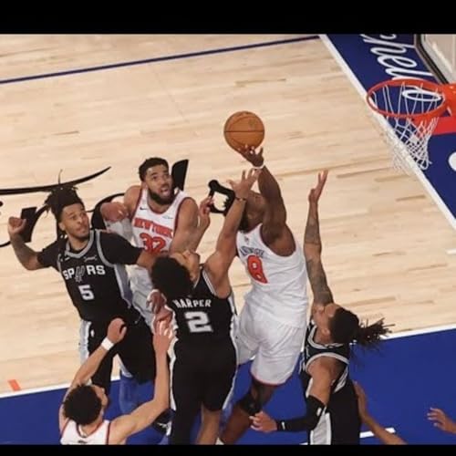 The Knicks Just Pulled Off The Biggest Comeback EVER